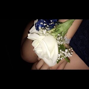 Meet your Posher, Gina